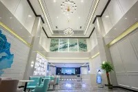 Xana Hotelle Hotel (Xinyu High-Speed Railway Station Zijincheng)