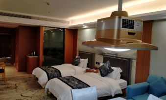 Huidong Honghuo Hotel