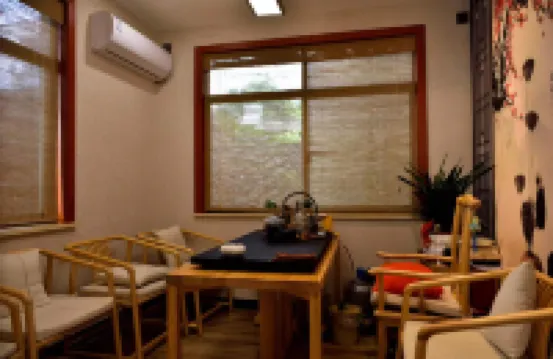 Yunxi Homestay