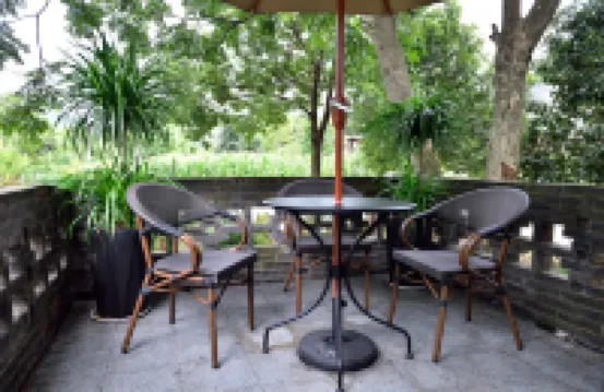 Yunxi Homestay