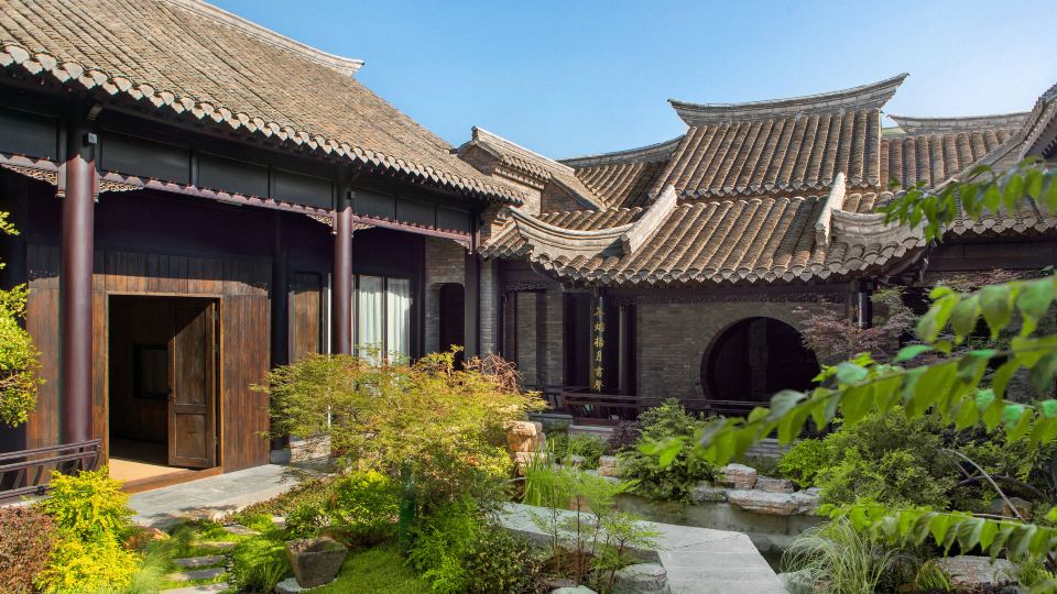 Blossom Manoir Xuzhou