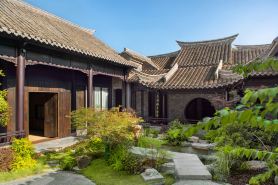 Blossom Manoir Xuzhou