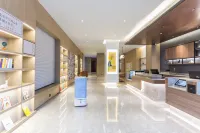 HanTing Hotel (Danyang Xinshi Kou)