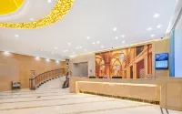 Vienna Classic Hotel (Cangnan High-Speed Railway Station)