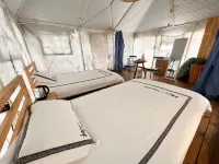 Zoige Qishan Photography Self-driving Camp Hotel a Zoige