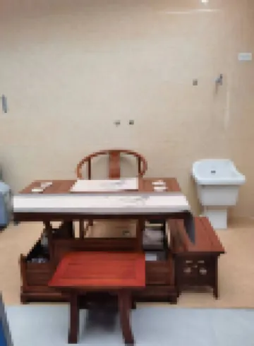 壽縣古城悠然居民宿