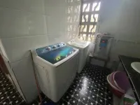 射洪バス停ホテル - ペット同伴可