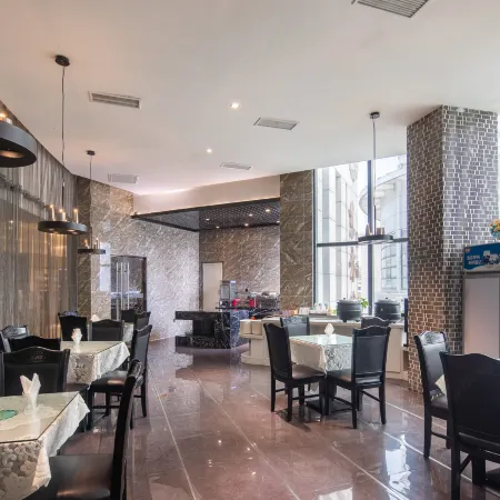 Qingmu Chain Hotel