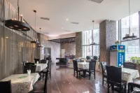 Qingmu Chain Hotel - Aamiainen