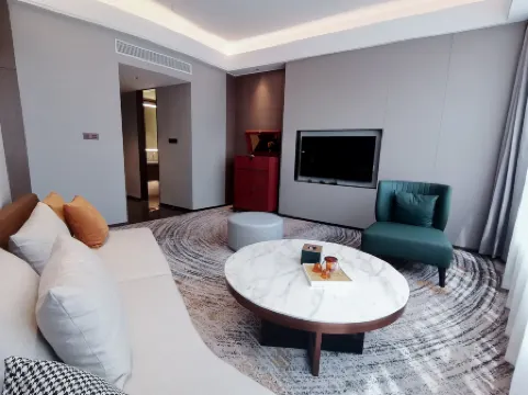 Shanghai Hotel