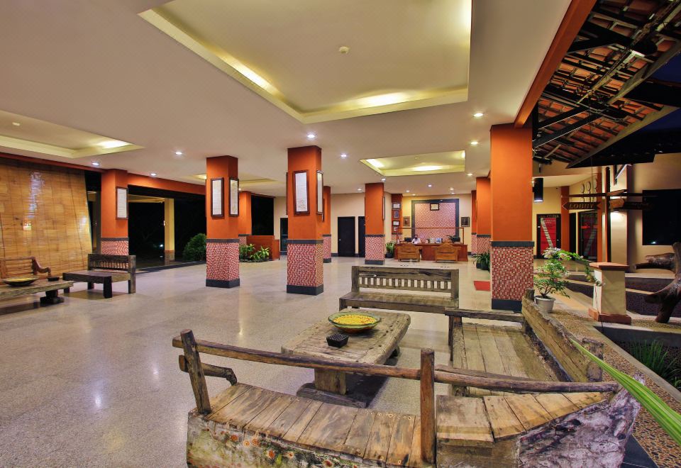 4. 더 자야카르타 ..