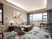 Tengxian Hotel Hotels in Teng County