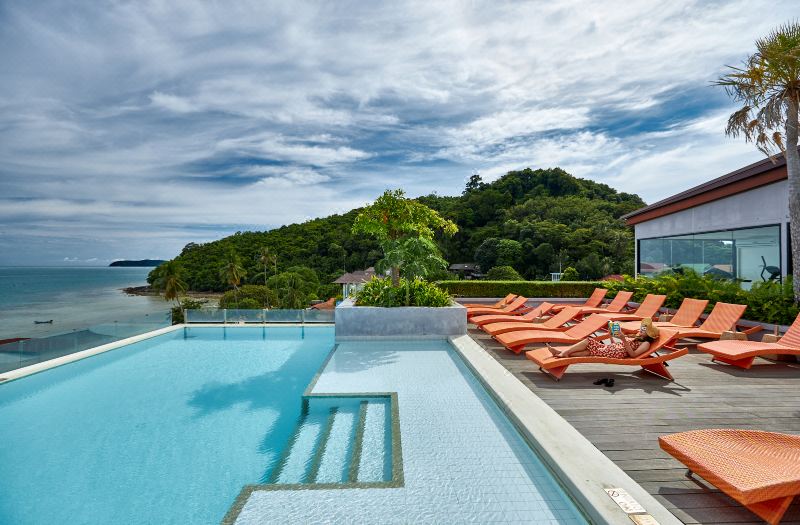 Bandara Beach Resort, Phuket photo 5