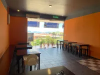 AE Semporna Guesthouse