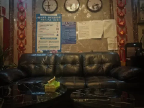 Warm Hotel (Santazhen Guyan Street Branch)