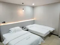 Lantian Hotel - Wi-Fi