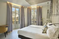 Vincci Larios Diez Hotels in Málaga