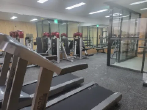 Urban-Est Hotel Hotels in Goyang-si