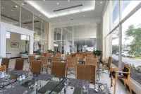 Kantary Bay Hotel and Serviced Apartments Sriracha - Morgenmad
