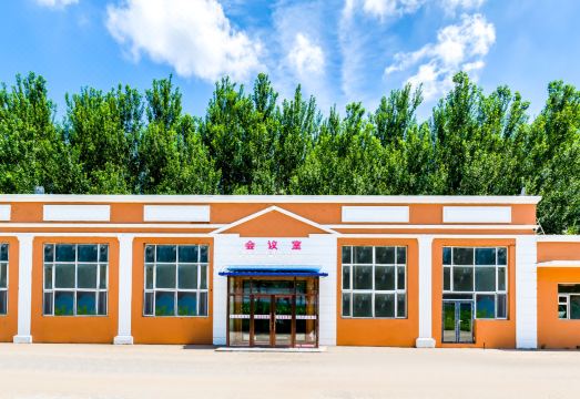 3. 후이항 호텔..