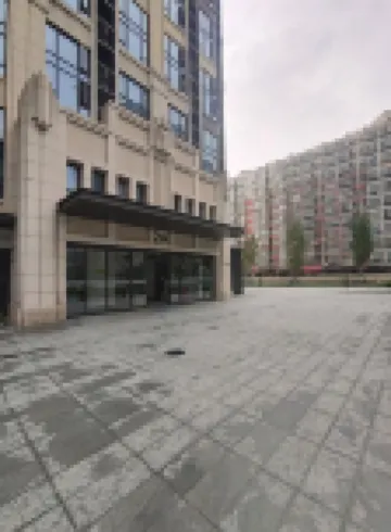 天天有喜酒店（鄭州正商寓見銘築馮莊地鐵站店）