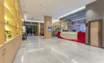 Shankee Hotel (Dongguan Shi Qishi Town Kesan Examination Hall)