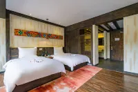 Sangdeng Zhuba Star View Hotel