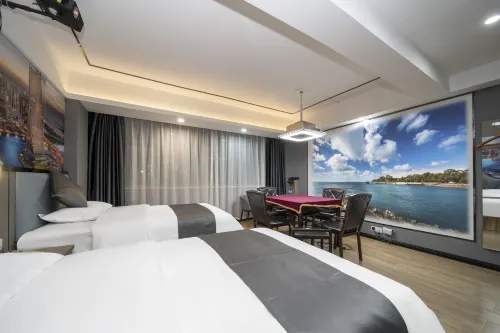 Tianyue Garden Hotel