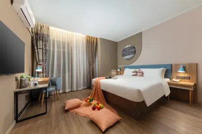 Home Inn  Hotel