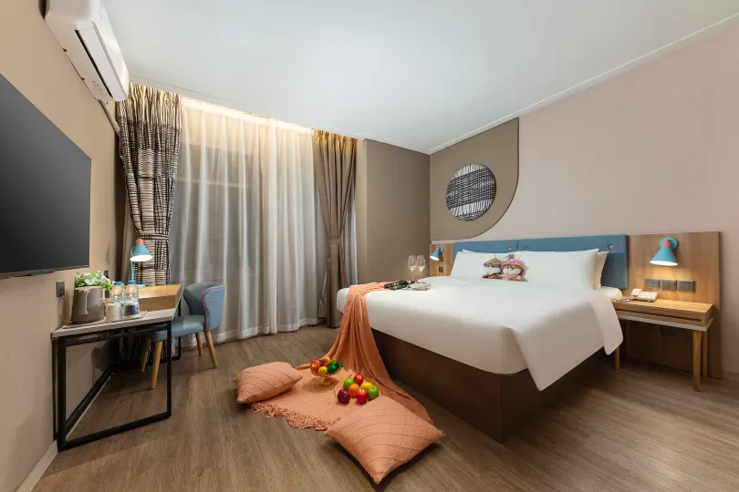 Home Inn  Hotel