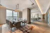 Recluse Taishan Hotel - 5-Star