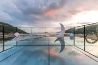 Xi'an Seaview Homestay (Sansha Xiaoxuan Beach Branch) - شاطئ
