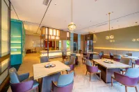 荷美酒店（賓陽黎塘高鐵站店） - 早餐