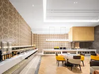 Vienna International Hotel (Liaoyuan Fumin Street Branch) - Morgenmad