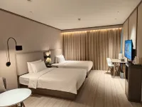 HanTing Hotel (Kashi Yopurga County) Hotels in Yopurga