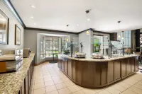 Sonesta ES Suites San Diego - Rancho Bernardo - breakfast