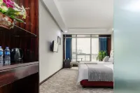 Tengfei Hotel (Guang'an Siyuan Plaza) - Parkering