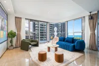 Liangting Seaview Resort Hotel