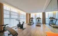 Vienna Hotel (Rongjian Building, He County, Ma on Shan)