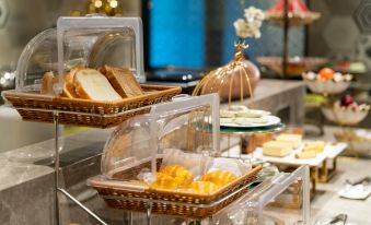 Nostalgia S Hotel (Hangzhou West Lake )