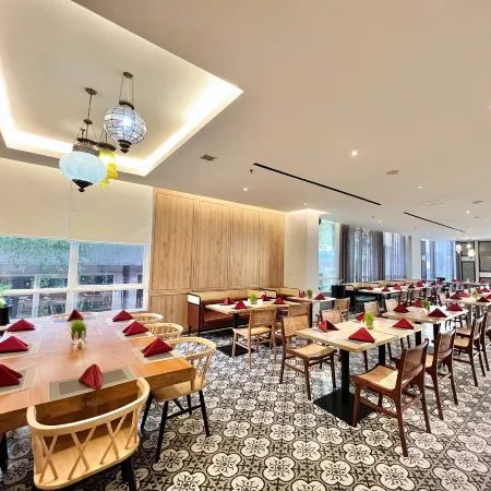 Grand Zuri Malioboro