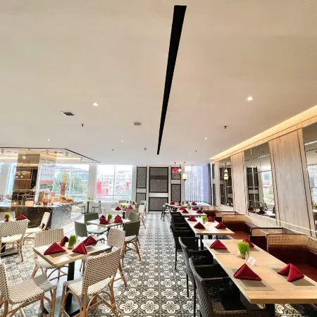Grand Zuri Malioboro