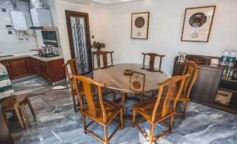 Yanshan Xuyuan Homestay