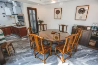 Yanshan Xuyuan Homestay