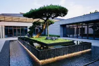 Qian Shan Cui Hotel - con encanto