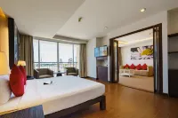 Hotel J Pattaya - Layanan Antar-Jemput