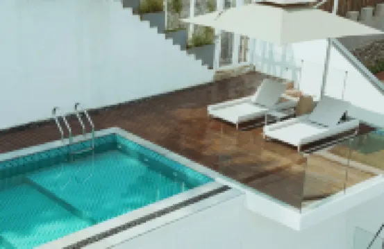 花好月圓·設計師智能民宿（黃山風景區南大門換乘中心店）