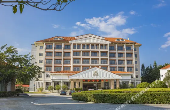 封開悦封苑酒店