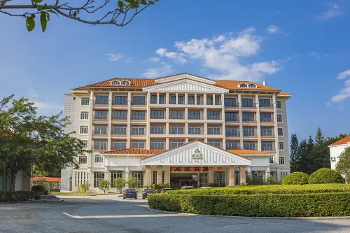 Yue Feng Yuan Hotel Hotels in Fengkai