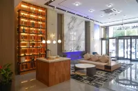 Shanghai Huaihai Hotel